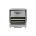 Baker's Pride Countertop Electric Four Deck Pizza Oven P44S - Image 5