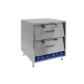 Baker's Pride Countertop Electric Four Deck Pizza Oven P44S - Image 6