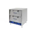 Baker's Pride Countertop Electric Four Deck Pizza Oven P44S - Image 9