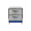 Baker's Pride Countertop Electric Four Deck Pizza Oven P44S - Image 11