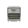 Baker's Pride Countertop Electric Four Deck Pizza Oven P44S - Image 12