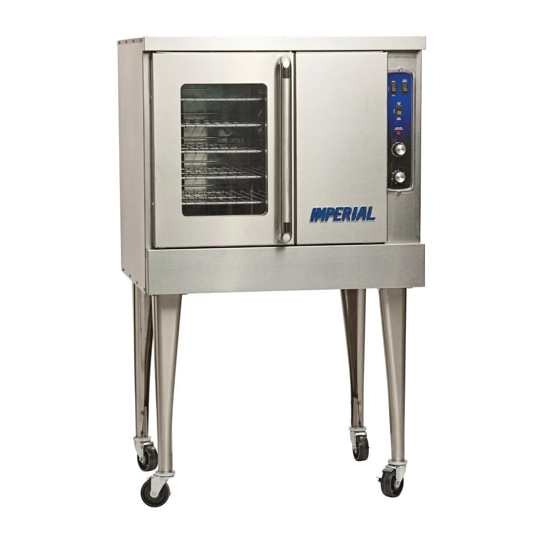 Imperial ICVG1 Gas Convection Oven - Image 1