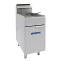 Imperial Free Standing Gas Fryer IFS-50-OP - Image 5