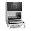 Merrychef Connex 12 Accelerated High Speed Oven Silver - Image 3