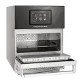 Merrychef Connex 16 Accelerated High Speed Oven Silver - Image 3