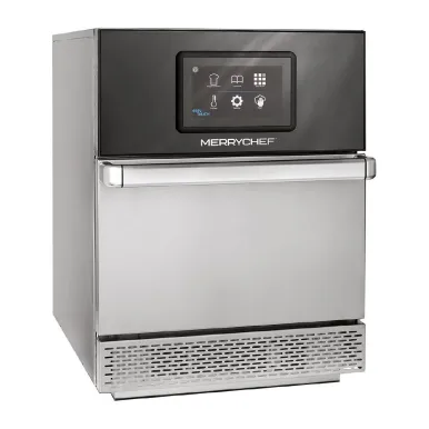 Merrychef Connex 16 Accelerated High Speed Oven Silver