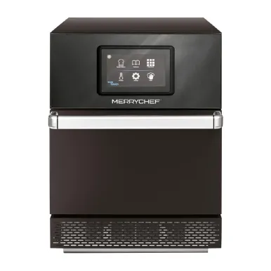 Merrychef Connex 16 Accelerated High Speed Oven Black
