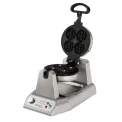 Waring Commercial Mini Belgian Waffle Maker WMB400XCK - Image 1