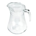 Arcoroc Glass Jugs 1.3Ltr
