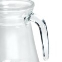 Arcoroc Glass Jugs 1.3Ltr