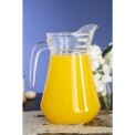 Arcoroc Glass Jugs 1.3Ltr
