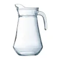 Luminarc ARC Glass Jug 1.6Ltr (6 Pack) - Image 1