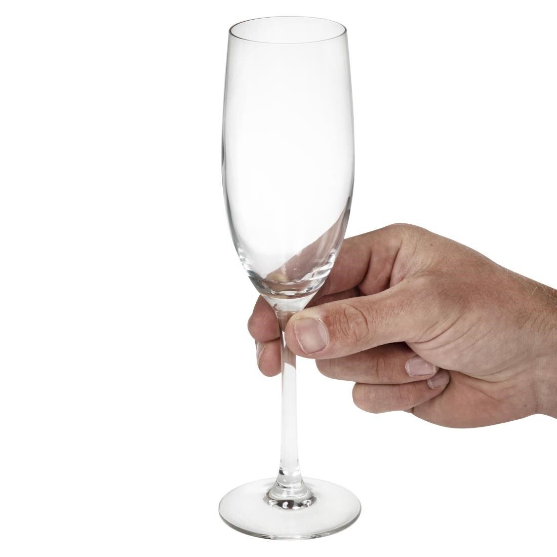 Chef & Sommelier Cabernet Tulip Champagne Flutes 240ml