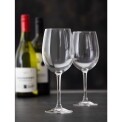 Chef & Sommelier Cabernet Tulip Wine Glasses 470ml