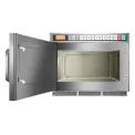 Panasonic Inverter Microwave 1800W NE-1878BPQ - Image 6