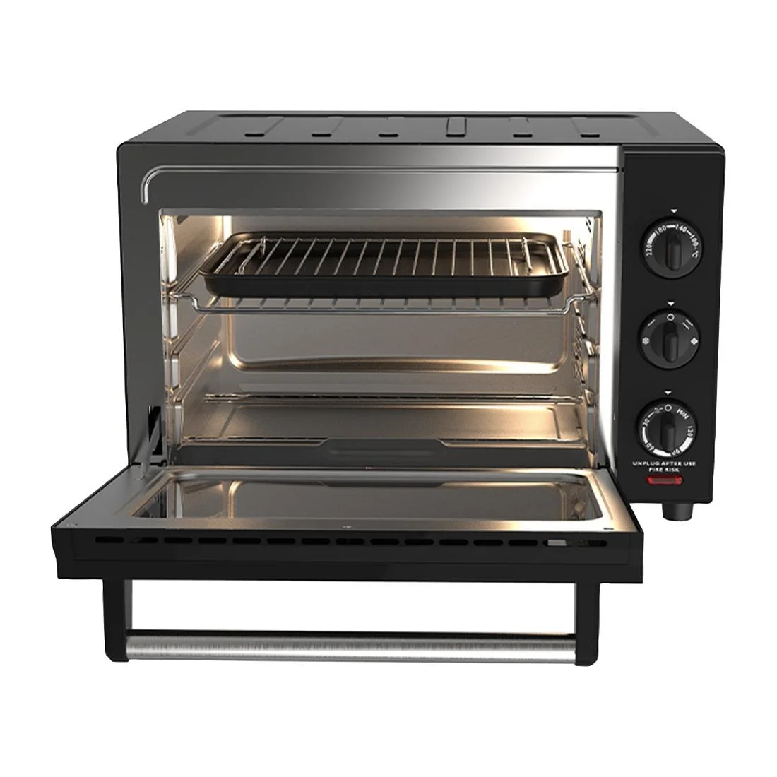 Dualit Mini Oven - Image 2