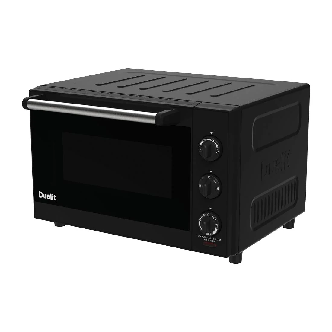 Dualit Mini Oven - Image 1