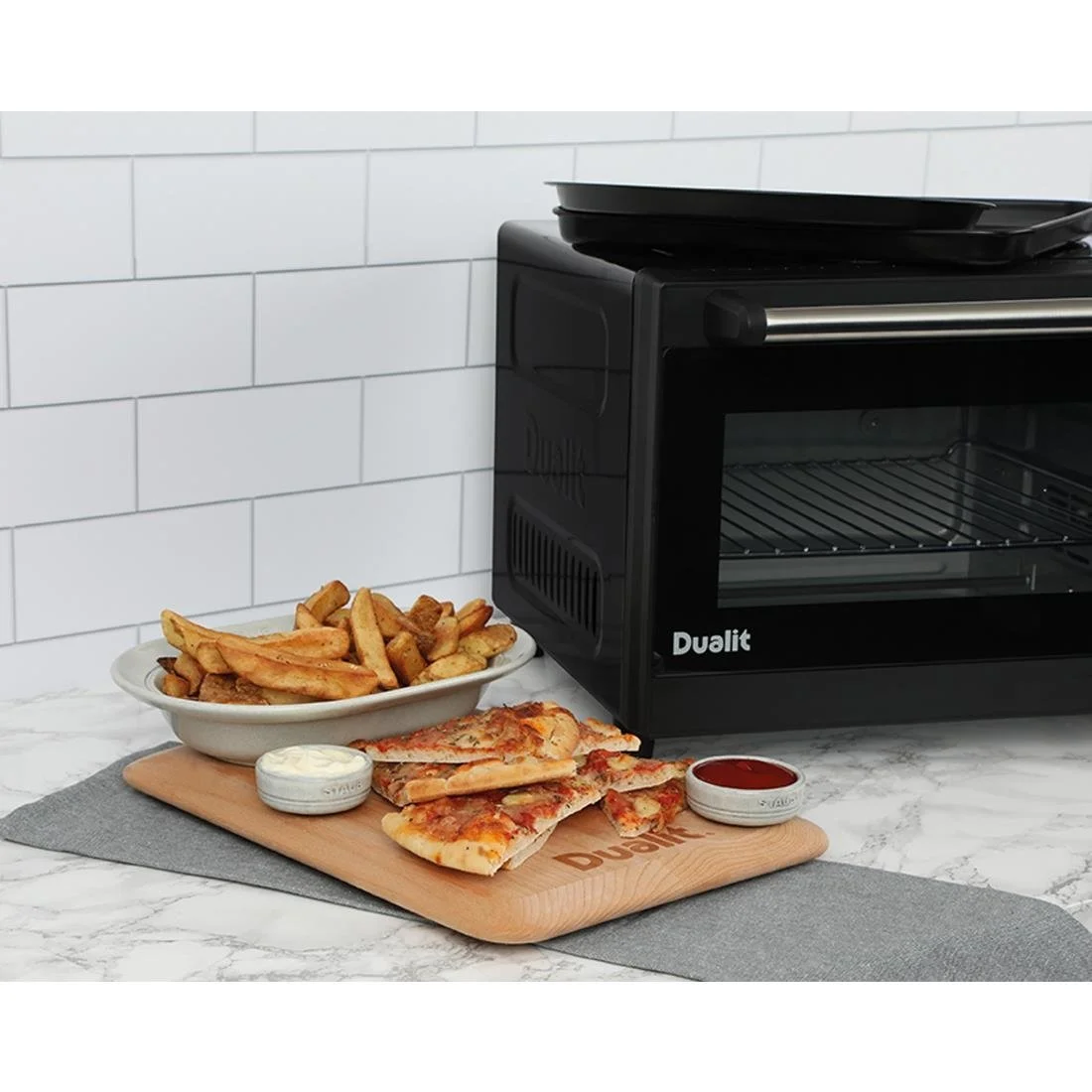Dualit Mini Oven - Image 5