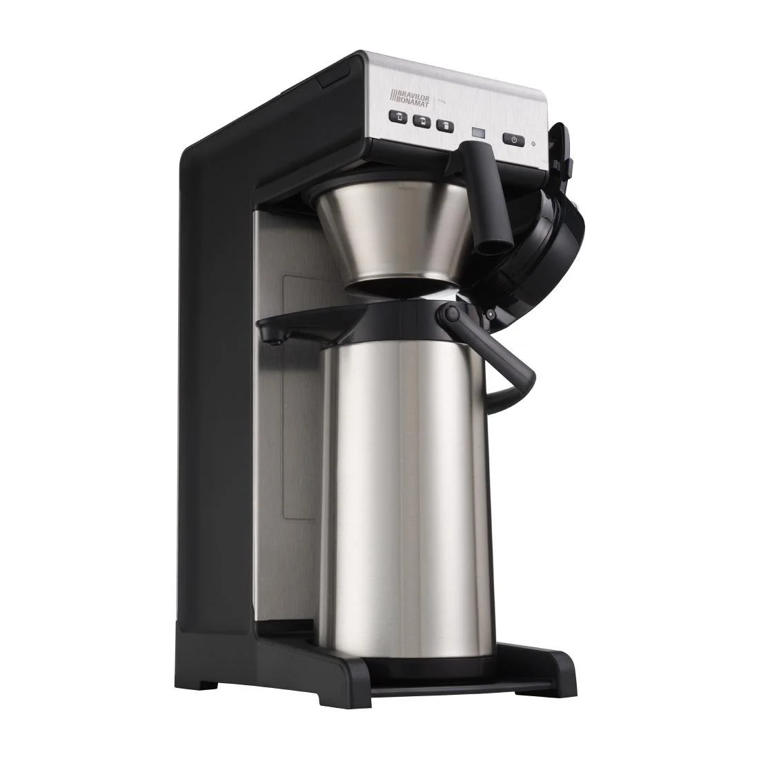 Bravilor THa Quick Filter Coffee Machine - Image 1