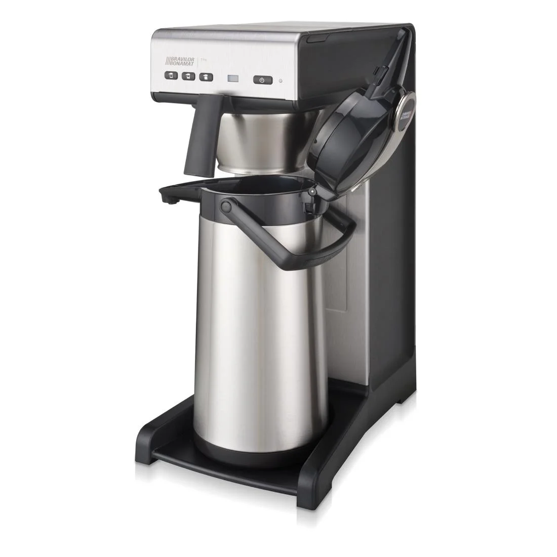 Bravilor THa Quick Filter Coffee Machine - Image 2