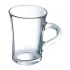 Arcoroc Glasses Tea Mugs 230ml (24 Pack)