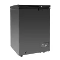 Nisbets Essentials Chest Freezer - 93Ltr 574mm - Image 2