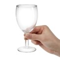 Arcoroc Savoie Wine Glasses 190ml