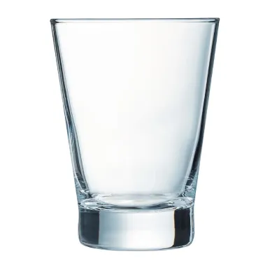 Arcoroc Shetland Hi Ball Tumblers 150ml (48 Pack)