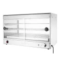 Buffalo Economy Pie Cabinet 60 Pie Capacity - Image 1