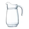 Arcoroc Tivoli Jugs 2.3Ltr (6 Pack) - Image 1