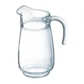 Arcoroc Tivoli Jugs 2.3Ltr (6 Pack) - Image 3