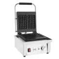 Buffalo Commercial Waffle Maker - Image 2