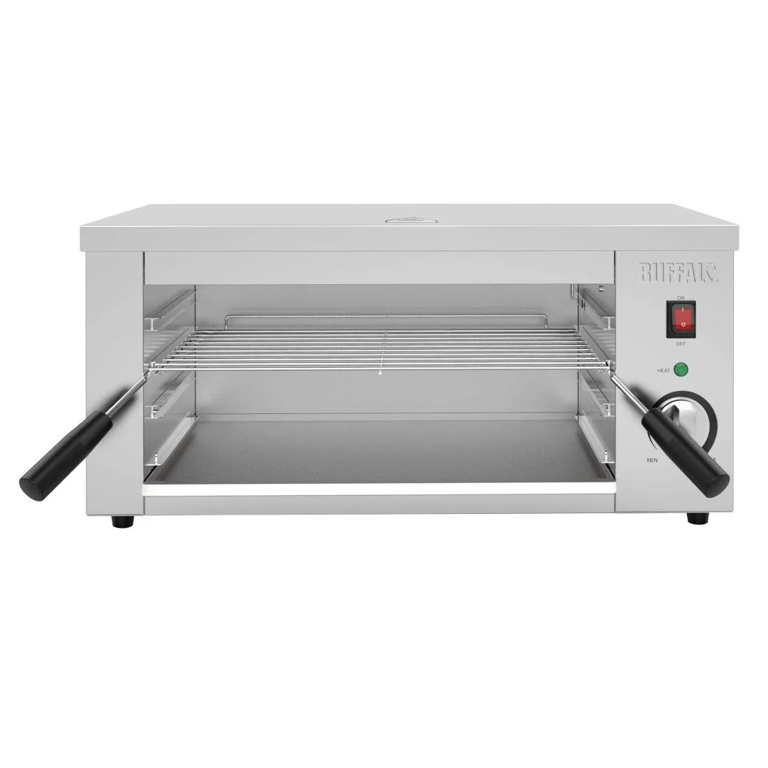 Buffalo Salamander Grill - Image 3