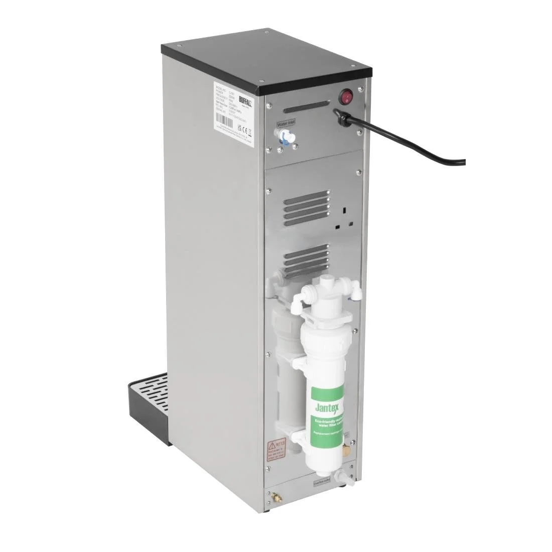 Buffalo Slimline 10Ltr Auto Fill Water Boiler - Image 5