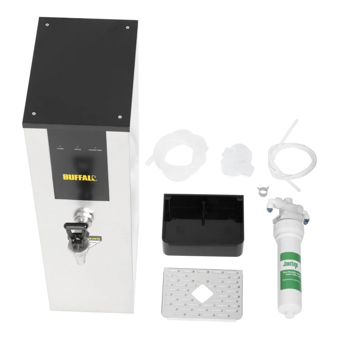 Buffalo Slimline 10Ltr Auto Fill Water Boiler - Image 9