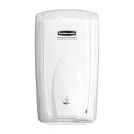 Rubbermaid AutoFoam Touch-Free Foam Hand Soap and Sanitiser Dispenser 500ml - Image 2