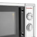 Caterlite Manual Microwave and Grill 23Ltr 900W - Image 3