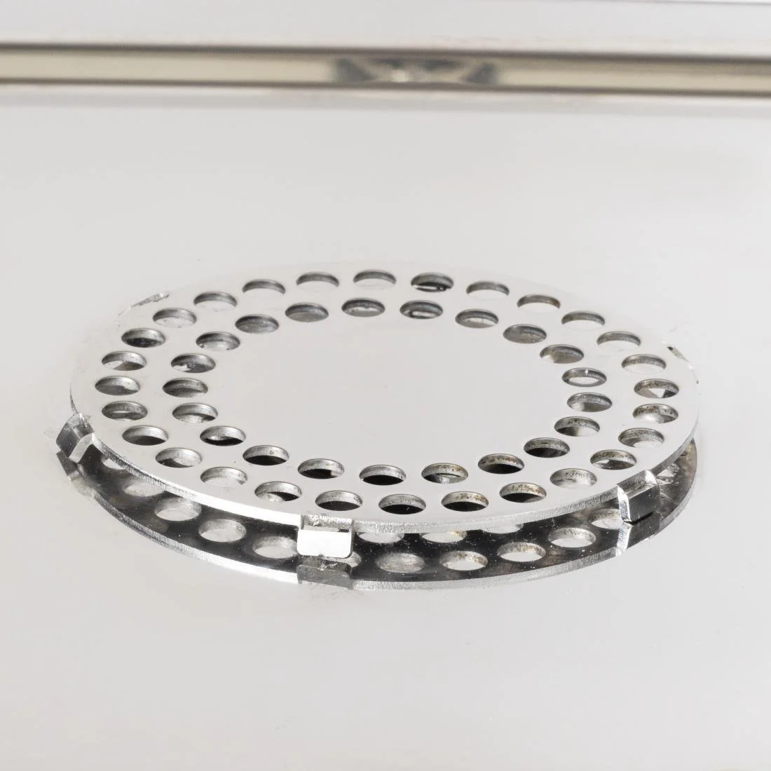 Buffalo Smart Touchscreen Electric Combi Oven 7x GN 1/1 - Image 13