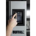 Buffalo Smart Touchscreen Compact Electric Combi Oven 6x GN 1/1 - Image 3