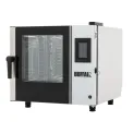 Buffalo Smart Touchscreen Compact Electric Combi Oven 6x GN 1/1 - Image 8
