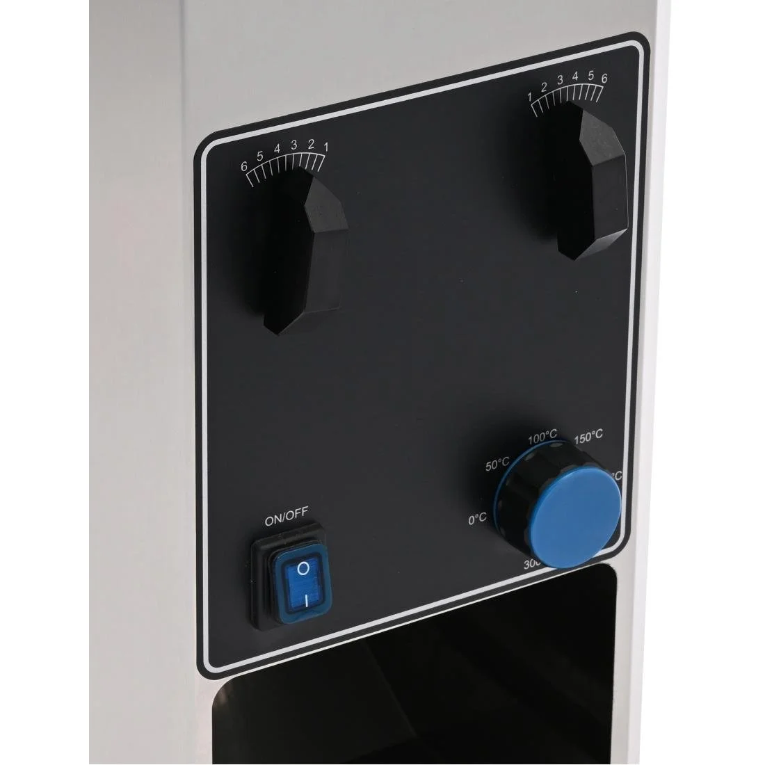 FKI Rototoaster Vertical Bun Toaster TL5417 - Image 2