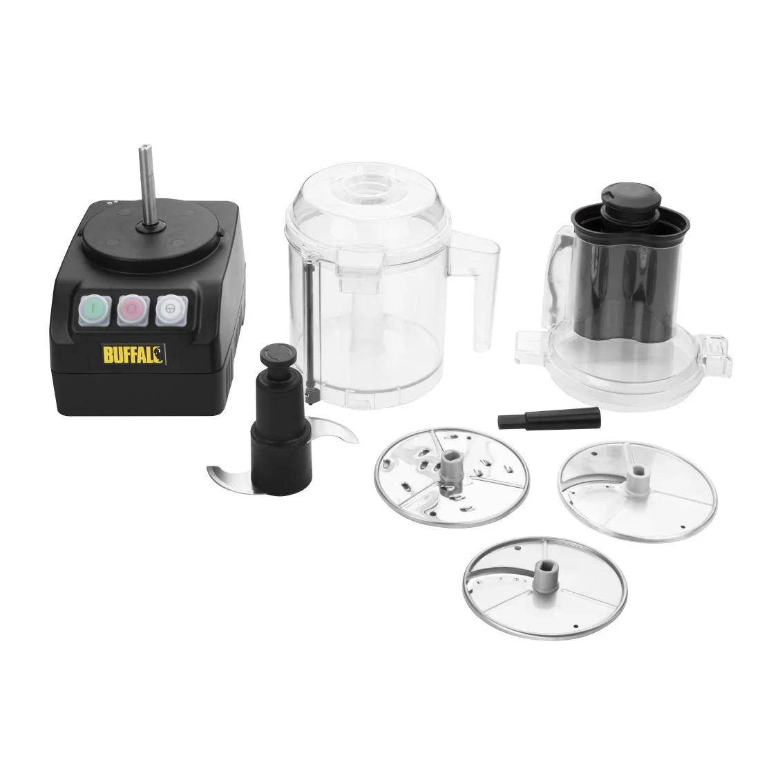 Buffalo Multi Function Food Processor - Image 7