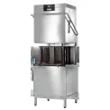 Hobart Premax Pass Through Dishwasher with Extra Large Chamber - Image 1