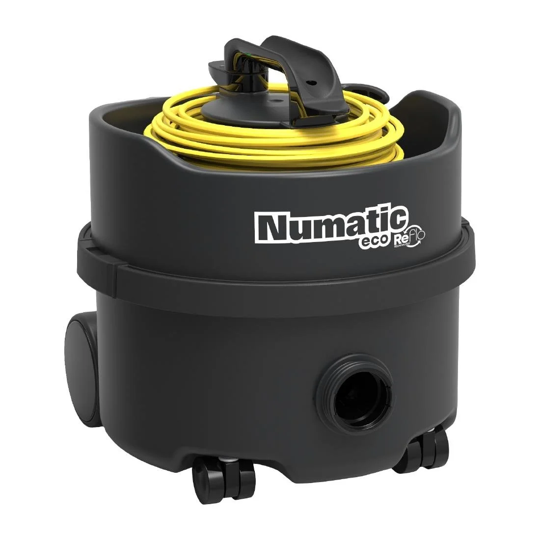 Numatic Eco Reflo ERP180 Black 420watt Vacuum Cleaner - Image 3