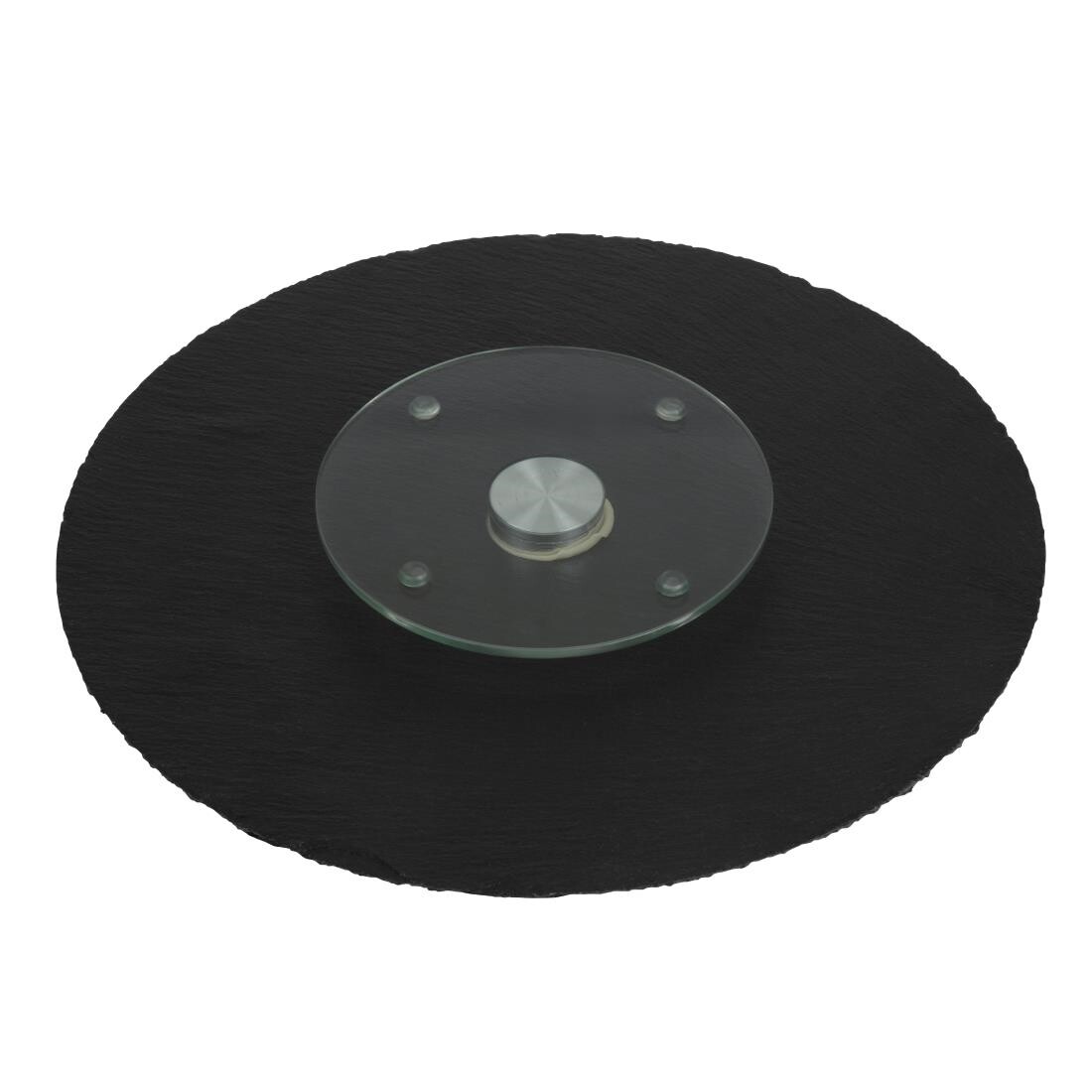 APS Revolving Platter Slate 320mm