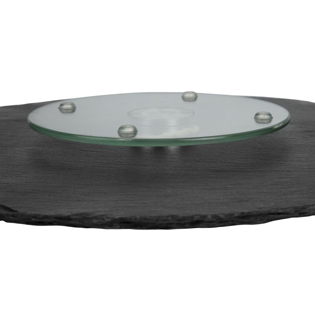 APS Revolving Platter Slate 320mm