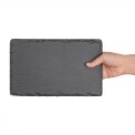 Olympia Natural Slate Board GN 1/4