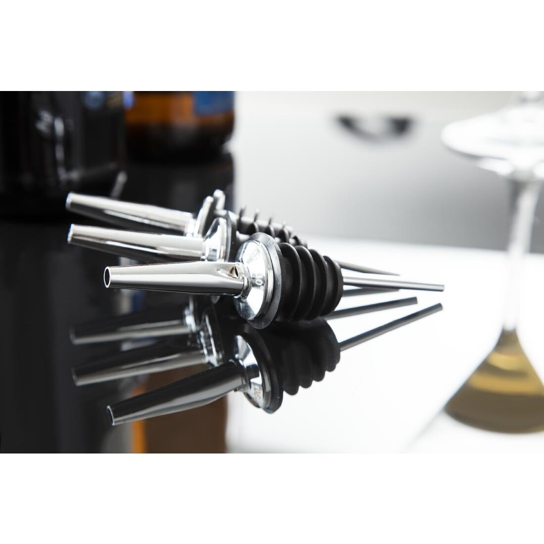 Tom Dyer TD105-30 Spirit Pourer