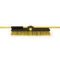 Heavy Duty Bulldozer Broom