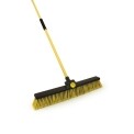 Heavy Duty Bulldozer Broom